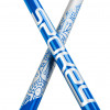 Bete nordic walking Spokey Meadow